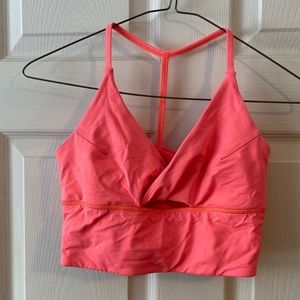 Lululemon bra